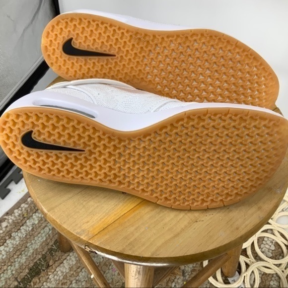 Nike SB Air Max Stefan Janoski II Skateboad sneaker - Picture 7 of 8